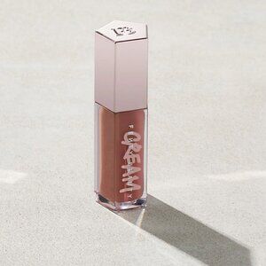Fenty Beauty Gloss Bomb Cream Color Drip Lip Cream Fenty Glow